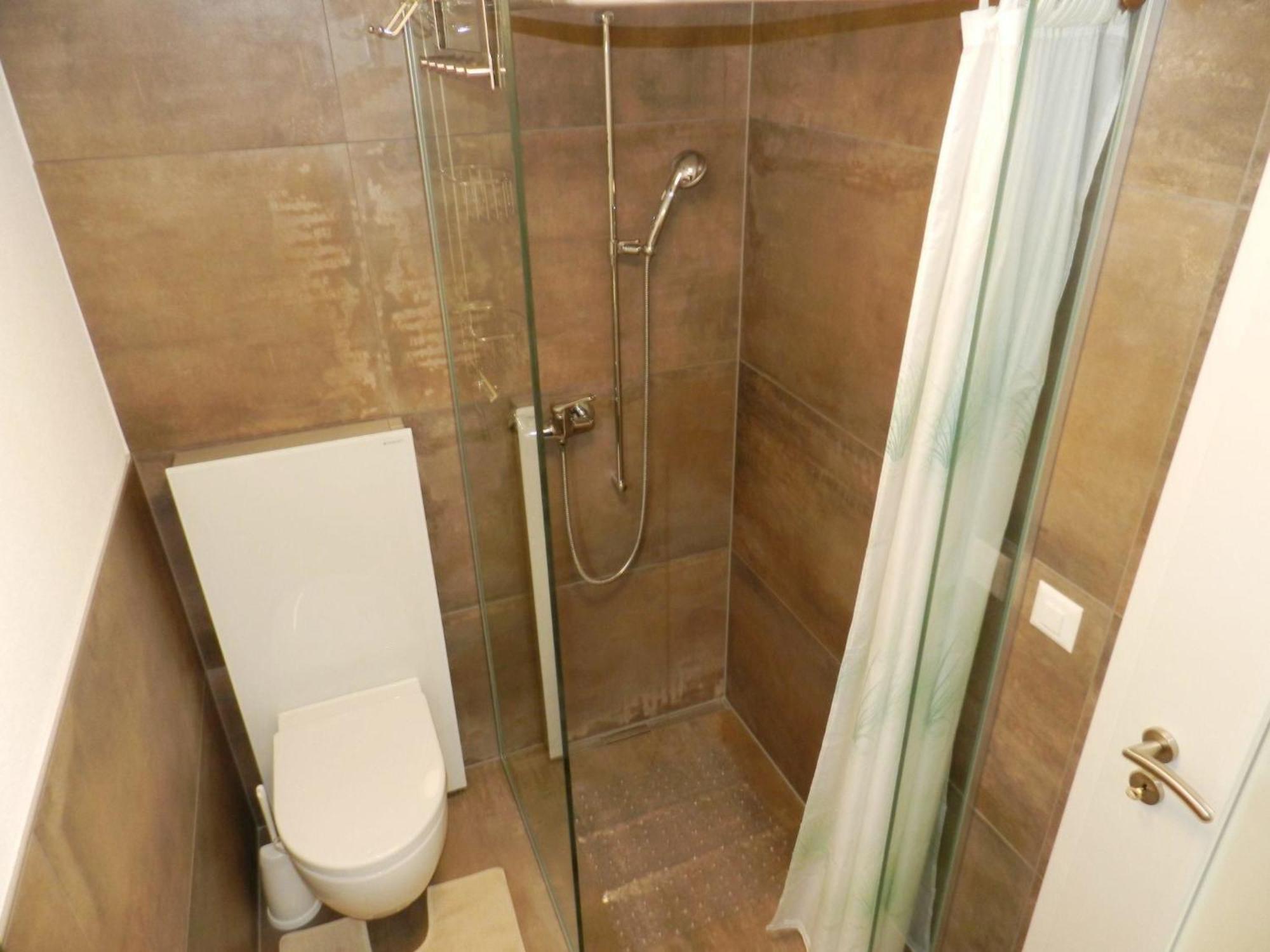 Apartment Studio Etana By Interhome Zweisimmen Luaran gambar